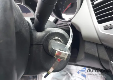 2012 Chevrolet Cruze 1Lt from USA, damaged, VIN 1G1PF5SC0C7289502